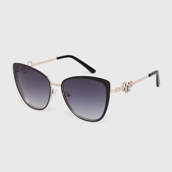 Ochelari de soare, Guess GF6141 01B Guess Ochelari de soare dama