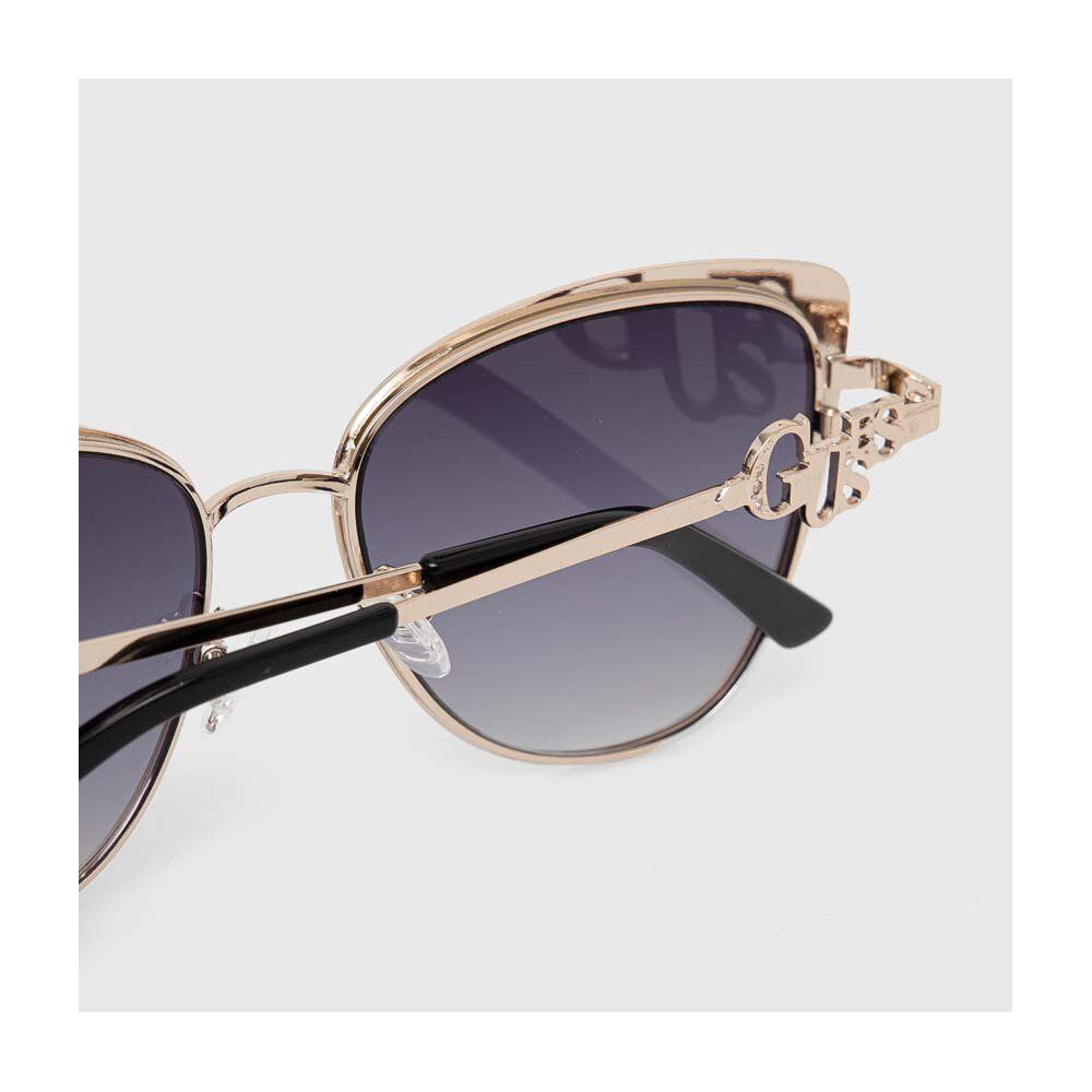 Ochelari de soare, Guess GF6141 01B Guess Ochelari de soare dama