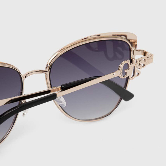 Ochelari de soare, Guess GF6141 01B Guess Ochelari de soare dama