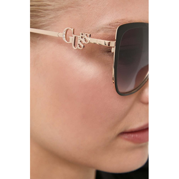 Ochelari de soare, Guess GF6141 01B Guess Ochelari de soare dama
