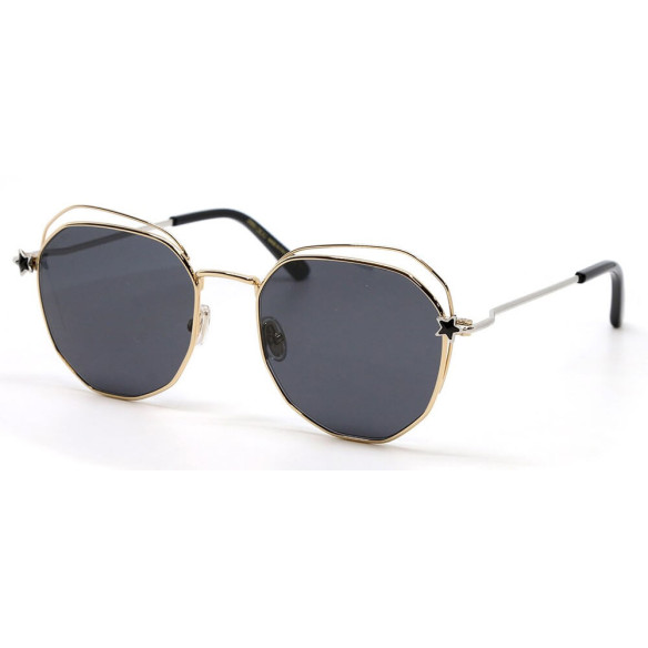 Jimmy Choo Ochelari De Soare FRANNY/S 54 J5GIR Jimmy Choo Ochelari de soare Dama