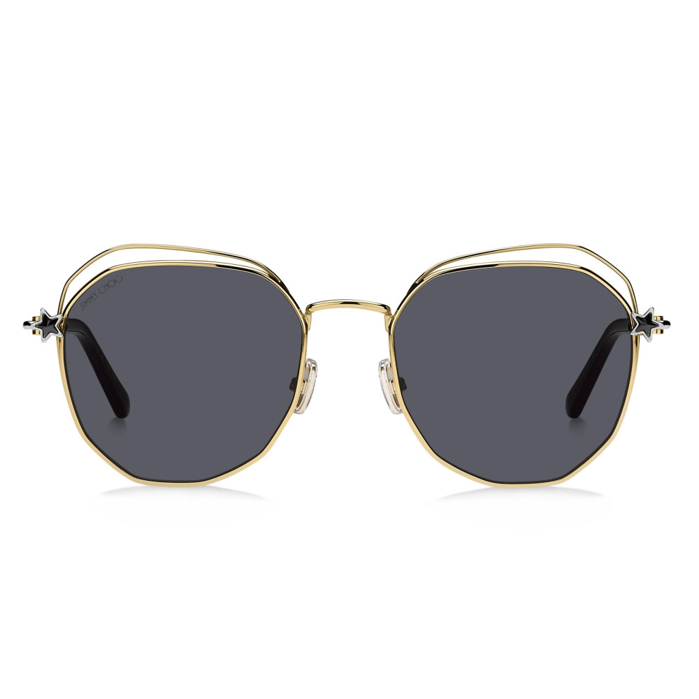 Jimmy Choo Ochelari De Soare FRANNY/S 54 J5GIR Jimmy Choo Ochelari de soare Dama