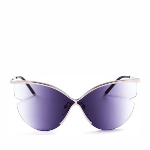 Ana Hickmann Ochelari De Soare AH3173 03A Ana Hickmann Ochelari de soare Dama 2