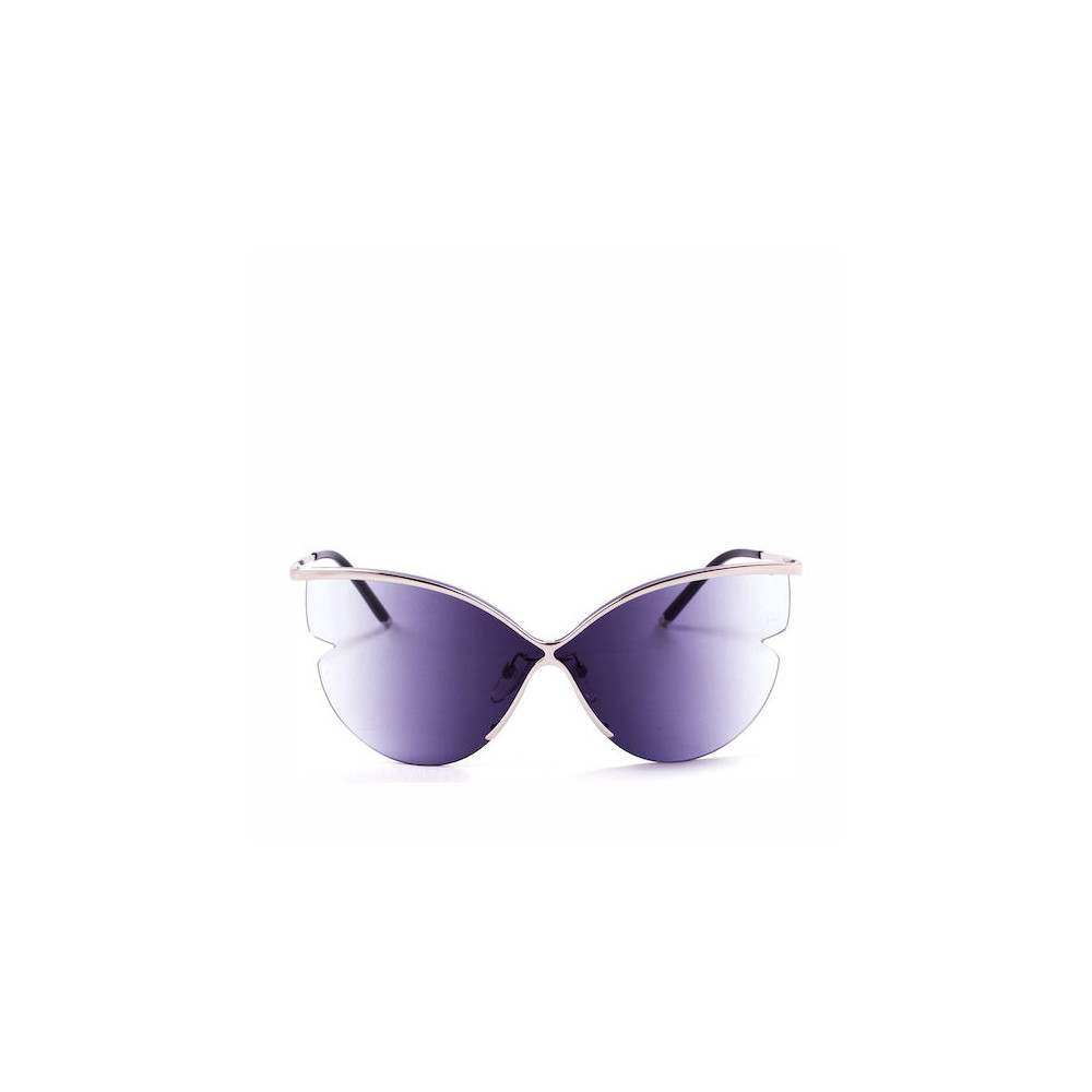Ana Hickmann Ochelari De Soare AH3173 03A Ana Hickmann Ochelari de soare Dama