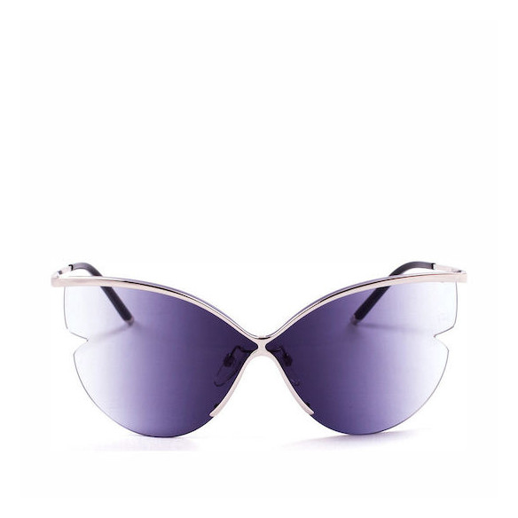 Ana Hickmann Ochelari De Soare AH3173 03A Ana Hickmann Ochelari de soare Dama