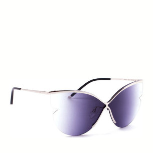 Ana Hickmann Ochelari De Soare AH3173 03A Ana Hickmann Ochelari de soare Dama