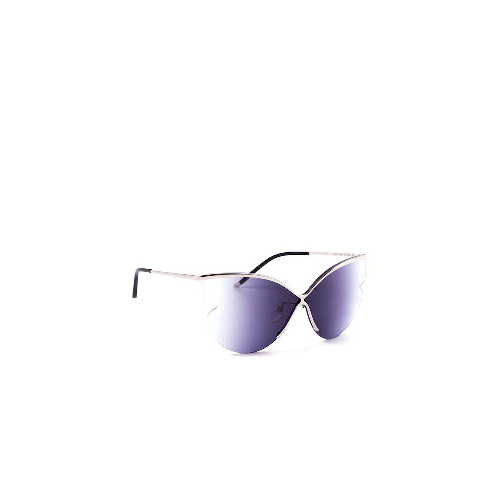 Ana Hickmann Ochelari De Soare AH3173 03A Ana Hickmann Ochelari de soare Dama