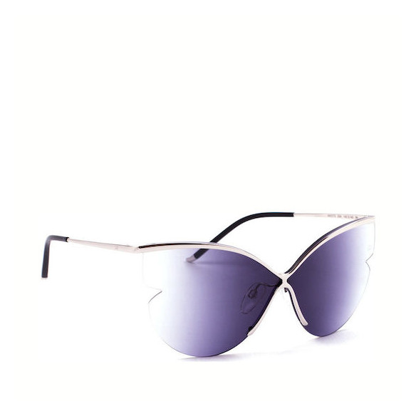 Ana Hickmann Ochelari De Soare AH3173 03A Ana Hickmann Ochelari de soare Dama