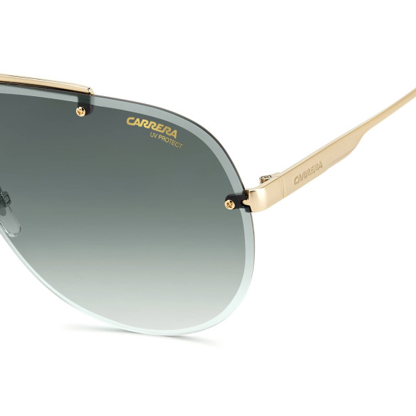 Carrera 1052/S 0LOJ 9K Carrera Ochelari de soare Unisex