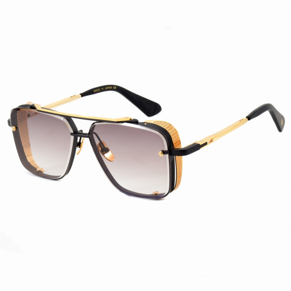 DITA - Mach Six Limited edition DTS1216204 DITA Ochelari de soare Dama