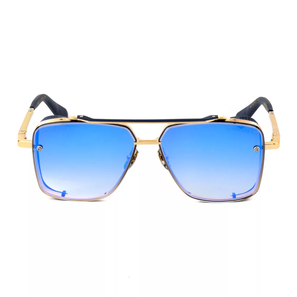 Mach Six Limited edition DTS1216206 DITA Ochelari de soare Dama