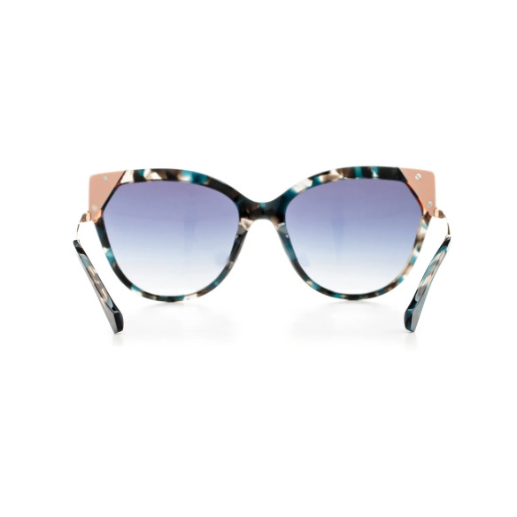 Ochelarii de soare, de dama, Ana Hickmann AH9339 P02 Ana Hickmann Ochelari de soare dama
