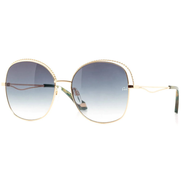 Ochelarii de soare, de dama, Ana Hickmann AH3243 04A Ana Hickmann Ochelari de soare Dama