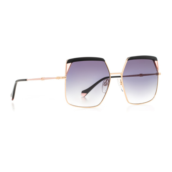 Ochelarii de soare, de dama, Ana Hickmann AH3253 P01 Ana Hickmann Ochelari de soare dama