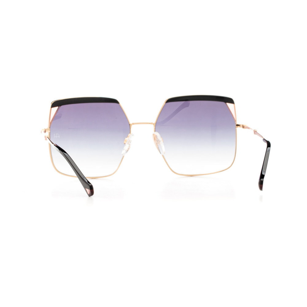 Ochelarii de soare, de dama, Ana Hickmann AH3253 P01 Ana Hickmann Ochelari de soare dama