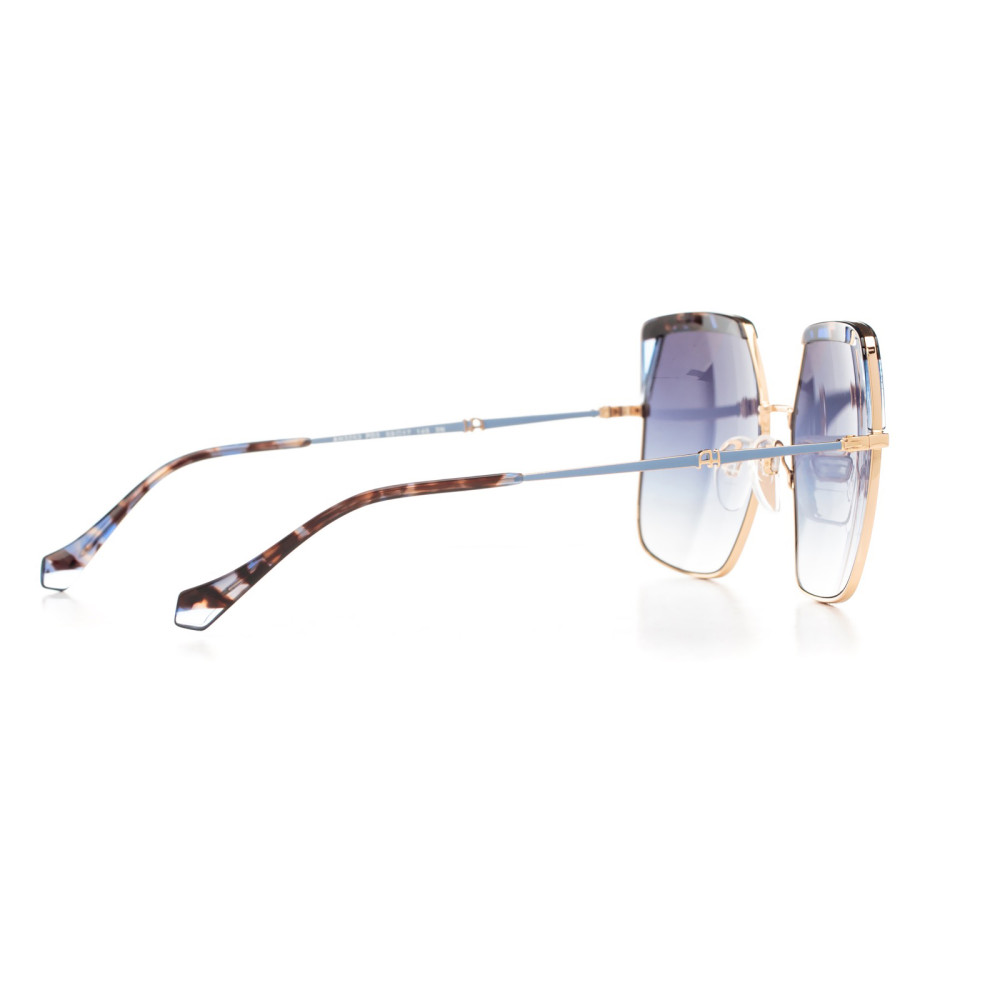 Ochelarii de soare, de dama, Ana Hickmann AH3253 P03 Ana Hickmann Ochelari de soare Dama