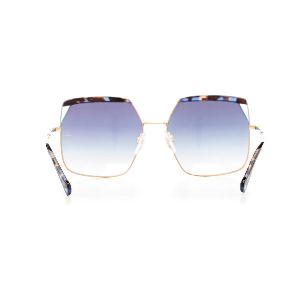 Ochelarii de soare, de dama, Ana Hickmann AH3253 P03 Ana Hickmann Ochelari de soare Dama