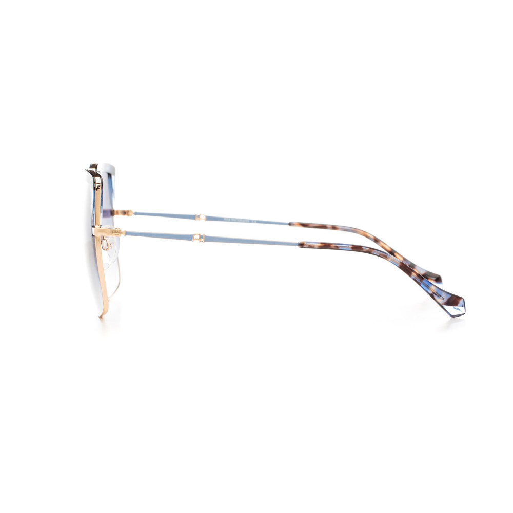 Ochelarii de soare, de dama, Ana Hickmann AH3253 P03 Ana Hickmann Ochelari de soare Dama