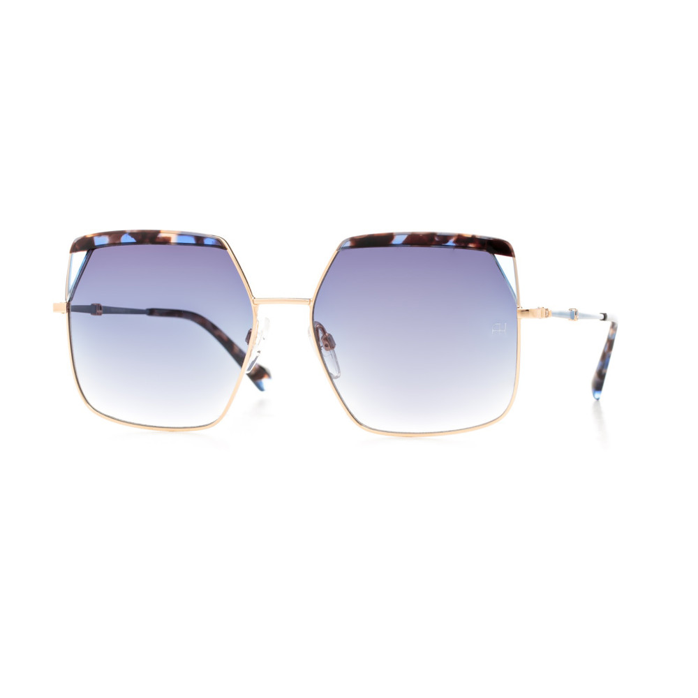 Ochelarii de soare, de dama, Ana Hickmann AH3253 P03 Ana Hickmann Ochelari de soare Dama