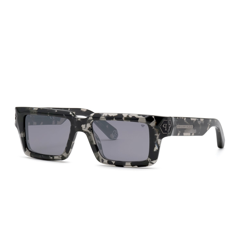Philipp Plein SPP044M 809X Philipp Plein Ochelari de soare Barbatesti