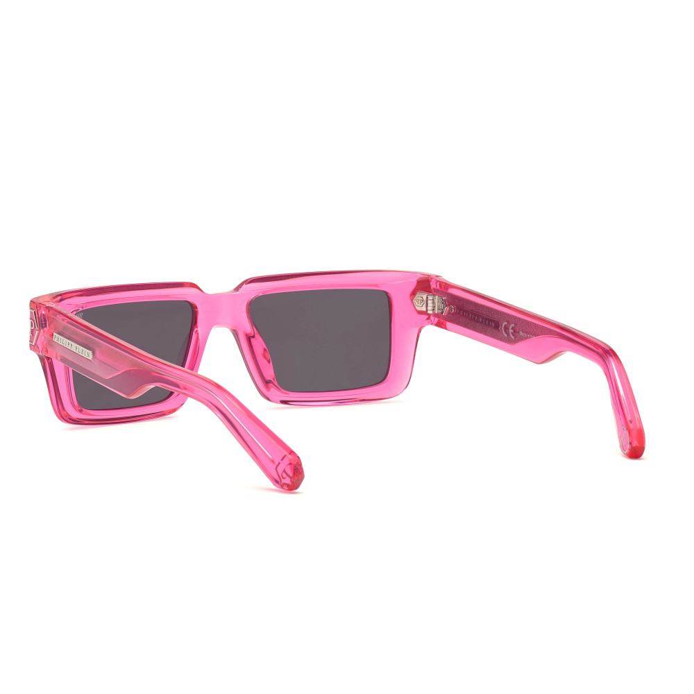 Philipp Plein SPP044M 03GB Philipp Plein Ochelari de soare dama