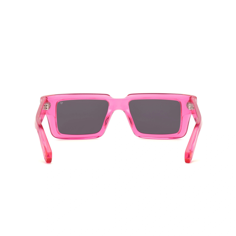 Philipp Plein SPP044M 03GB Philipp Plein Ochelari de soare dama