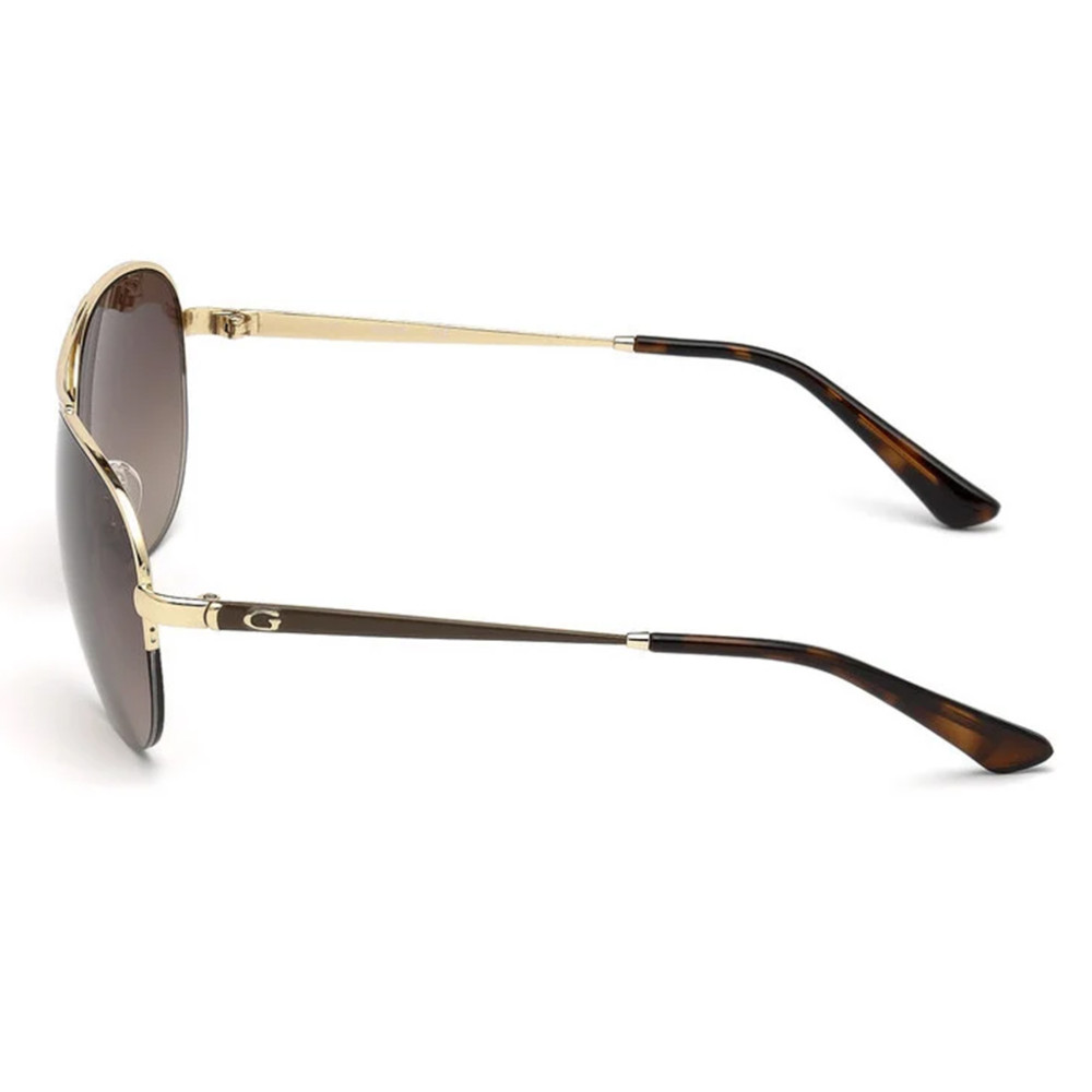 Guess GU7468 32F / Unisex Guess Ochelari de soare Unisex