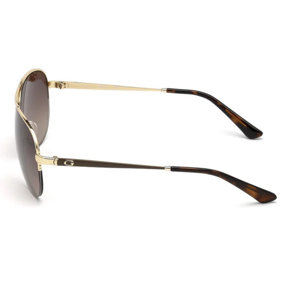 Guess GU7468 32F / Unisex Guess Ochelari de soare Unisex