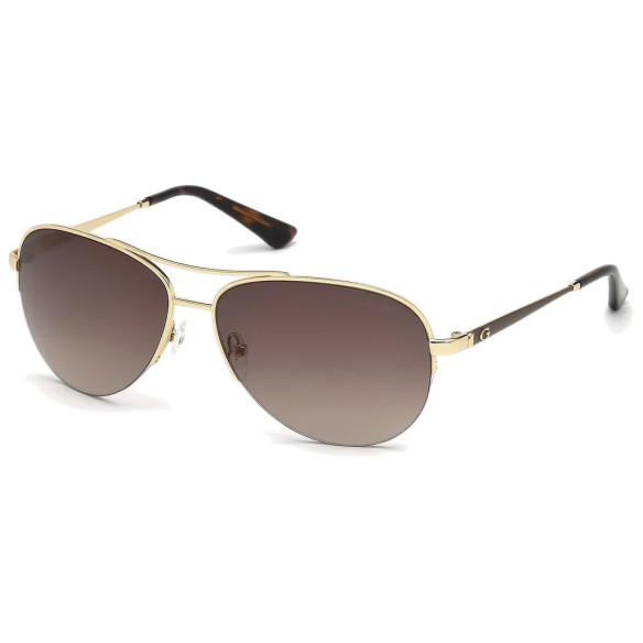Guess GU7468 32F / Unisex Guess Ochelari de soare Unisex