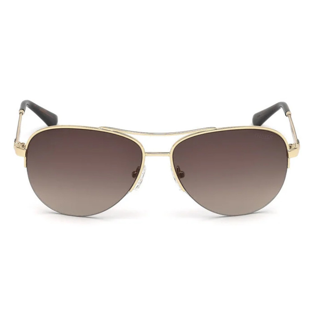 Guess GU7468 32F / Unisex Guess Ochelari de soare Unisex