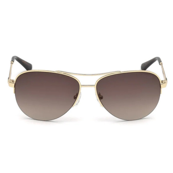 Guess GU7468 32F / Unisex Guess Ochelari de soare Unisex