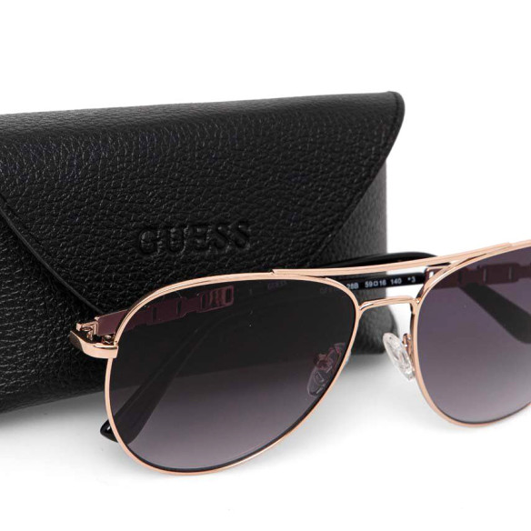Guess GF6143 28B Guess Ochelari de soare Dama