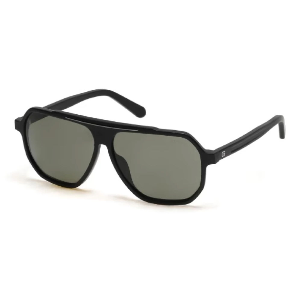 Guess GF5088 02N Guess Ochelari de soare Barbatesti
