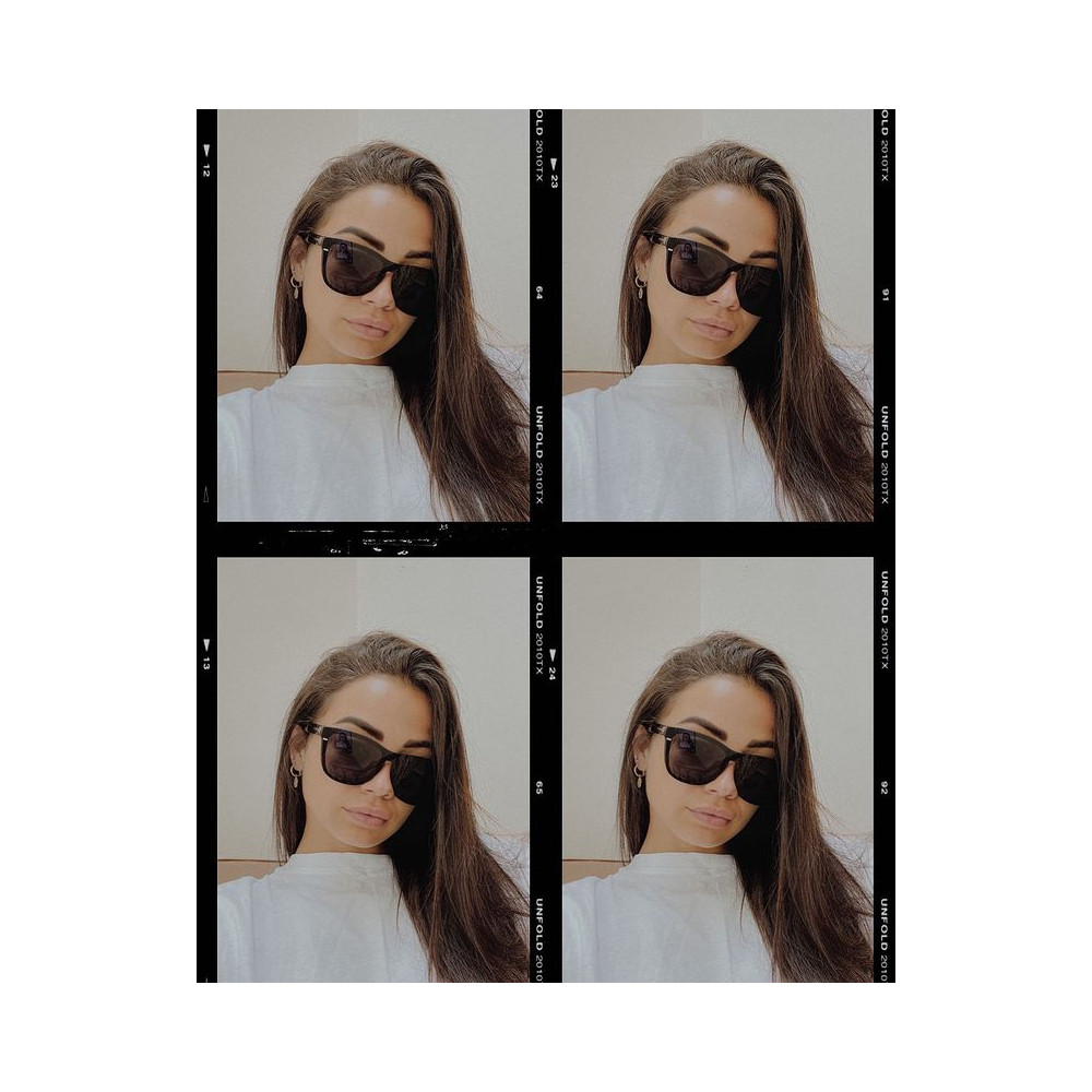 Hawkers Dark One Venm Hybrid / Unisex Hawkers Ochelari de soare Dama