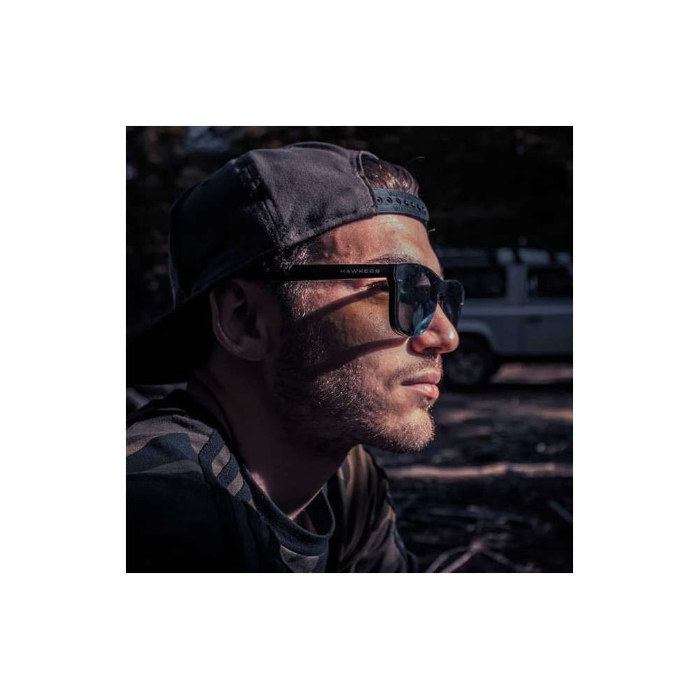 Hawkers Dark One Venm Hybrid / Unisex Hawkers Ochelari de soare Dama