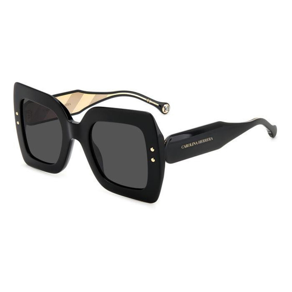 Carolina Herrera HER 0082/S 807IR Carolina Herrera Ochelari de soare Dama