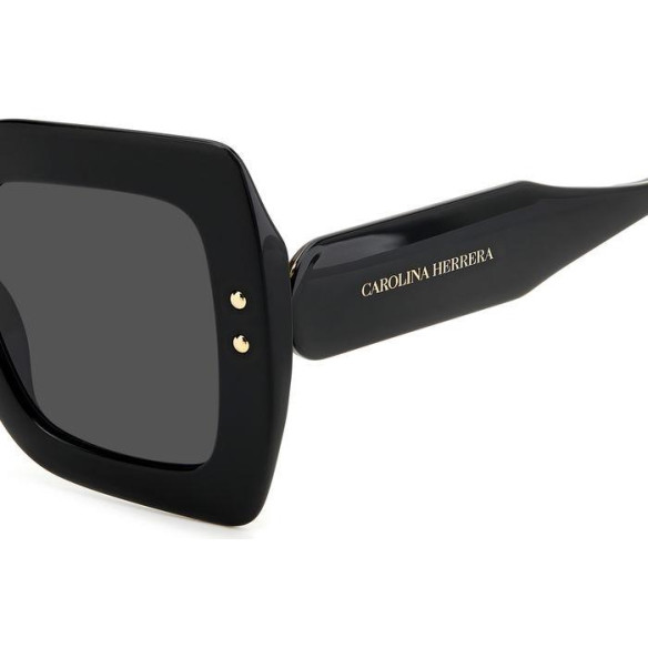 Carolina Herrera HER 0082/S 807IR Carolina Herrera Ochelari de soare Dama