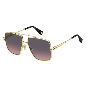 Marc Jacobs MJ-1091-S-RHL Marc Jacobs Ochelari de soare Dama