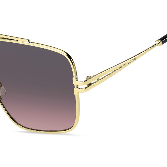 Marc Jacobs MJ-1091-S-RHL Marc Jacobs Ochelari de soare Dama