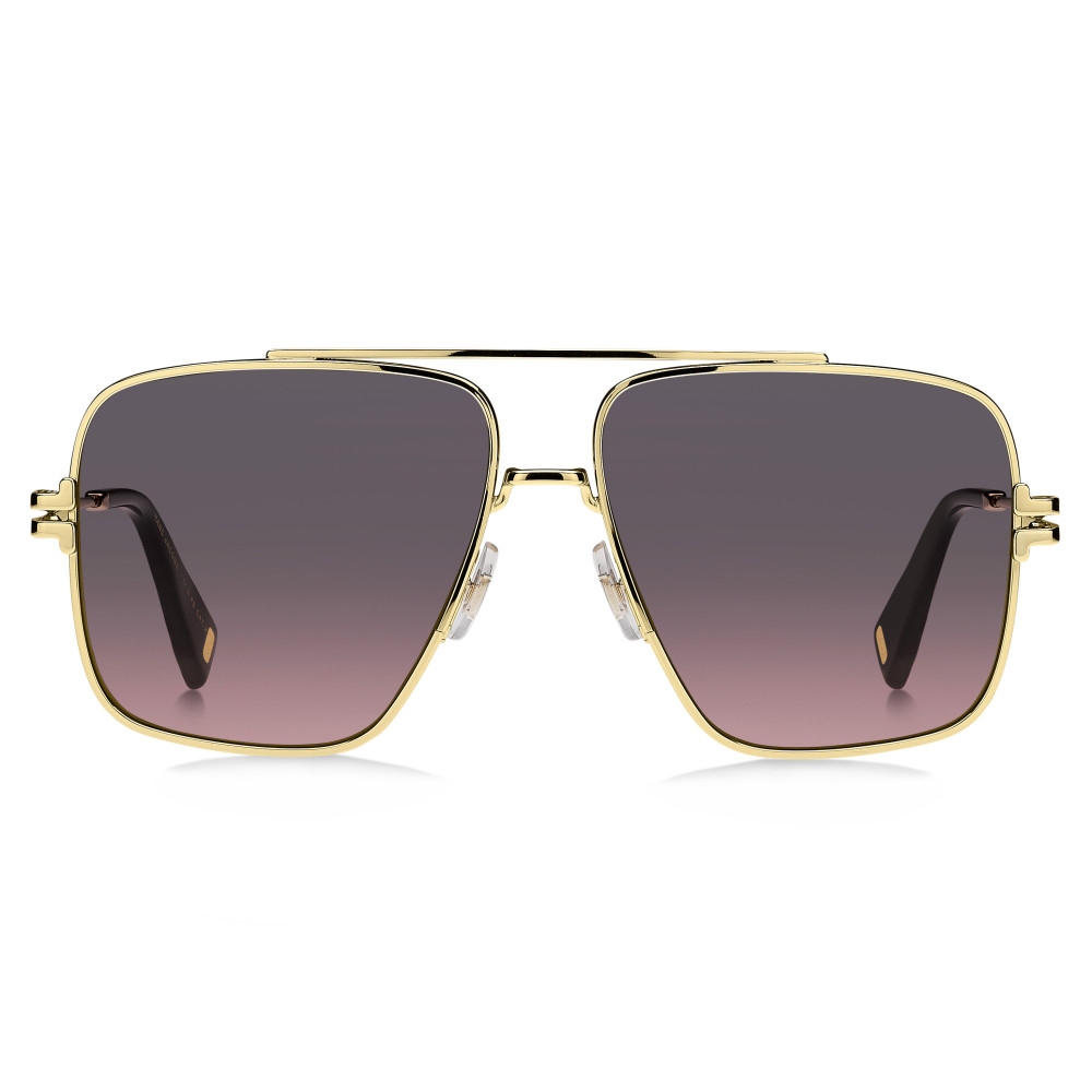 Marc Jacobs MJ-1091-S-RHL Marc Jacobs Ochelari de soare Dama
