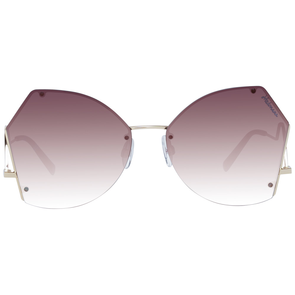 Ana Hickmann HI3094 04A, Ochelari de soare pentru femei Ana Hickmann Ochelari de soare Dama