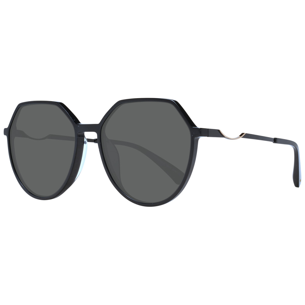 Ana Hickmann HIC9025 A01, Ochelari de soare pentru femei Ana Hickmann Ochelari de soare Dama