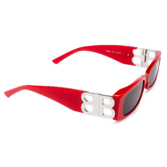 Balenciaga BB0096S 015 Dynasty Balenciaga Ochelari de soare Dama