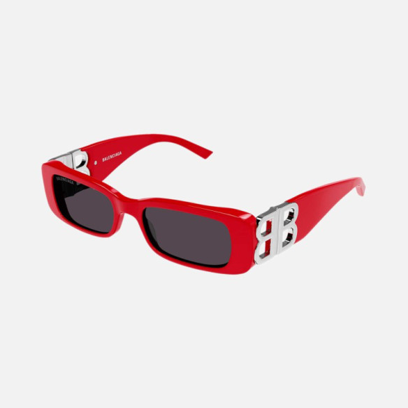 Balenciaga BB0096S 015 Dynasty Balenciaga Ochelari de soare Dama