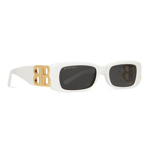 Balenciaga BB0096S 011 Dynasty Balenciaga Ochelari de soare Dama