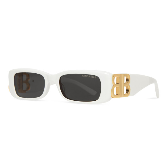Balenciaga BB0096S 011 Dynasty Balenciaga Ochelari de soare Dama