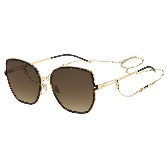 Hugo Boss 1392/S 8SO HA Hugo Boss Ochelari de soare dama