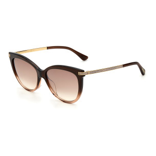 Jimmy Choo AXELLE GS0MYNQ Jimmy Choo Ochelari de soare Dama