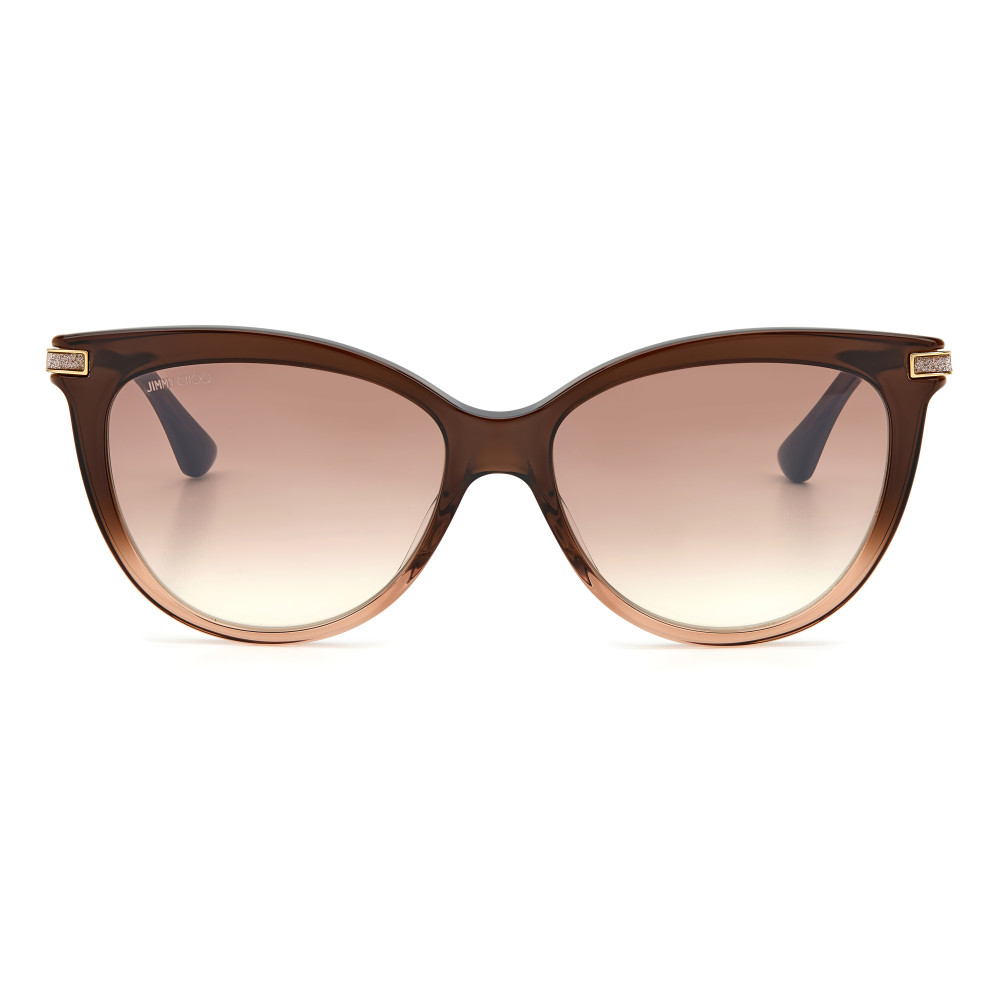 Jimmy Choo AXELLE GS0MYNQ Jimmy Choo Ochelari de soare Dama
