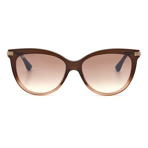 Jimmy Choo AXELLE GS0MYNQ Jimmy Choo Ochelari de soare Dama